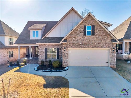 226 Landings Pointe Lane, Warner Robins, GA, 31088 | Card Image