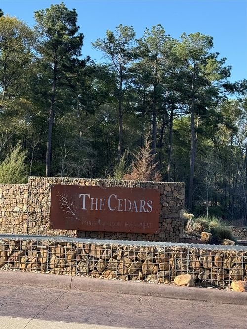 9480 Cedar Creek Lane, Plantersville, TX, 77363 | Card Image