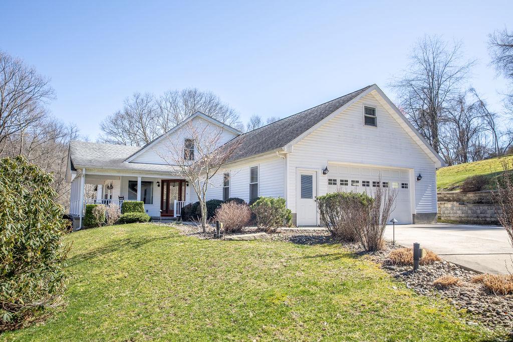 Peters Run Rd, Wheeling, WV 26003