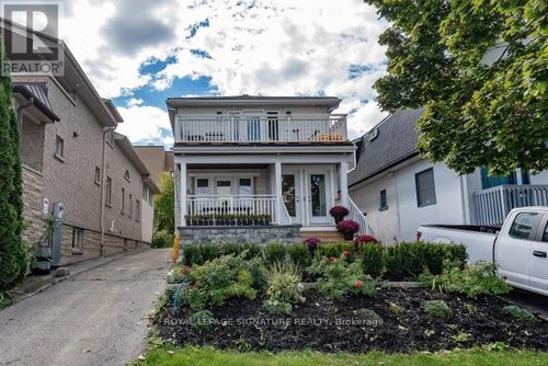 14 Front Street S, Mississauga (Port Credit), ON, L5H2C4 | Card Image