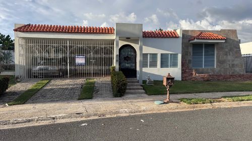 618 Mansiones De España, Mayaguez, PR, 00681 | Card Image