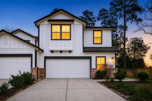 218 Skybranch Ct, Conroe, TX, 77304-4255 | Card Image