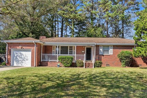 5004 Smith Farm Road, Virginia Beach, VA, 23455 | Card Image