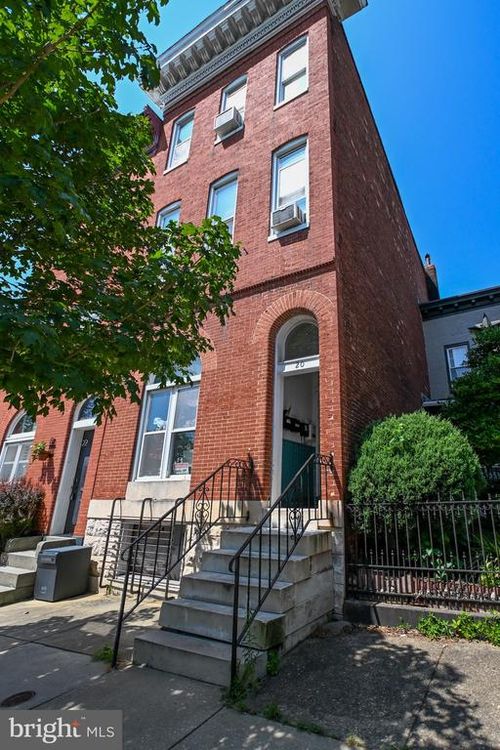 apt-2r-20 S Chester St, BALTIMORE, MD, 21231-2050 | Card Image
