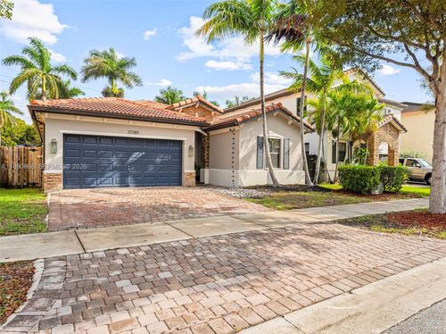10389 Sw 224th Ter, Cutler Bay, FL, 33190-1480 | Card Image