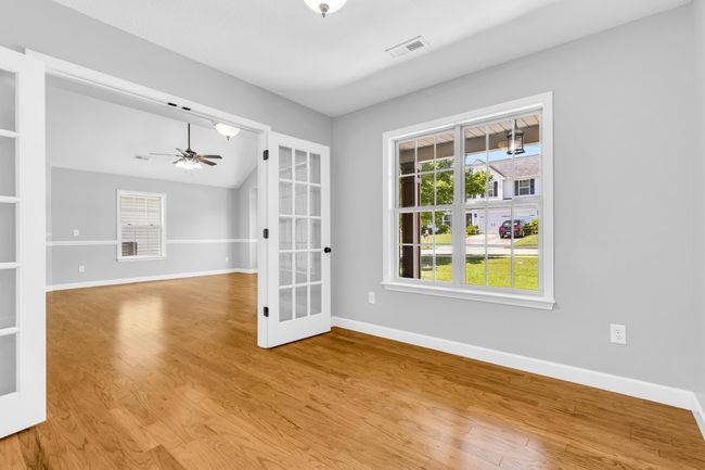 286 Bridgeport Rd, House other with 3 bedrooms, 2 bathrooms and null parking in Boiling Springs SC | Image 9
