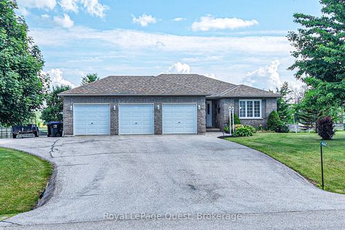 4662 Zachary Cres, Ramara, ON, L3V0K8 | Card Image