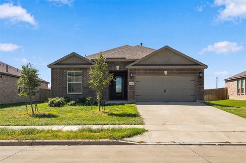 2025 Dakota Dr, Anna, TX, 75409-5997 | Card Image