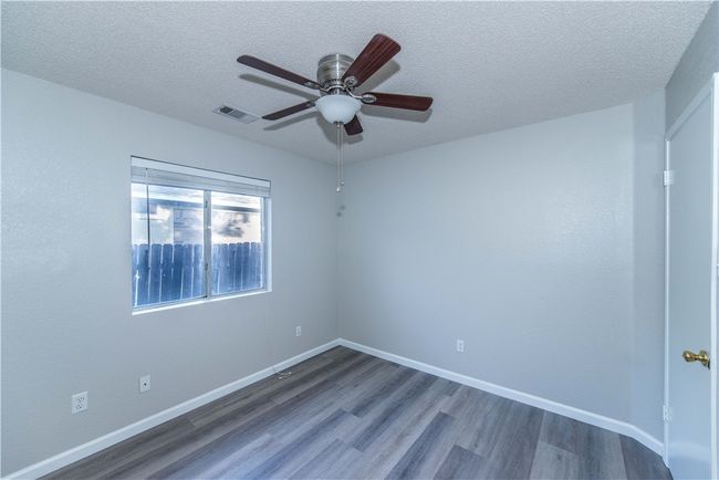 Secondary bedroom again | Image 22