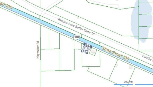1737 State Road 100, Melrose, FL, 32666-3146 | Card Image