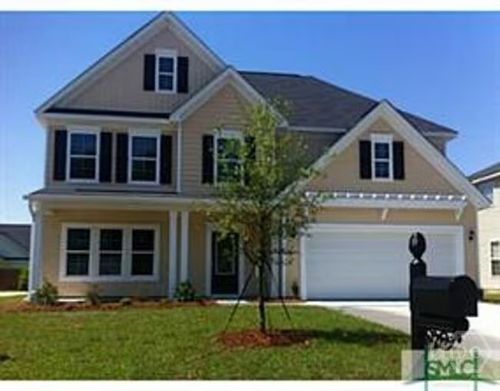 495 Stonebridge Cir, Savannah, GA, 31419-7807 | Card Image