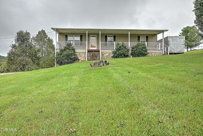 1985 Debusk Road, House other with 3 bedrooms, 2 bathrooms and null parking in Greeneville TN | Image 1