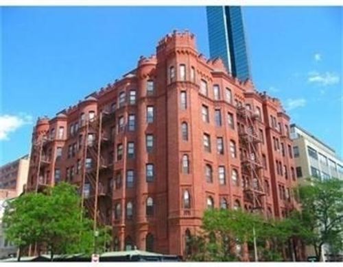 b-271 Dartmouth St, Boston, MA, 02116-2837 | Card Image
