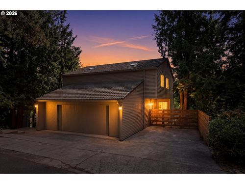 7024 Sw Canyon Dr, Portland, OR, 97225-3214 | Card Image