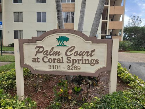 d-301-3253 Riverside Dr, Coral Springs, FL, 33065-5591 | Card Image