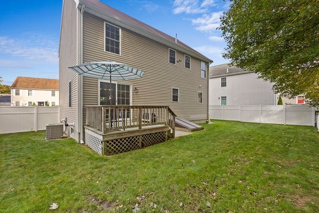 21 Village Rd, House other with 3 bedrooms, 3 bathrooms and 2 parking in Raynham MA | Image 32