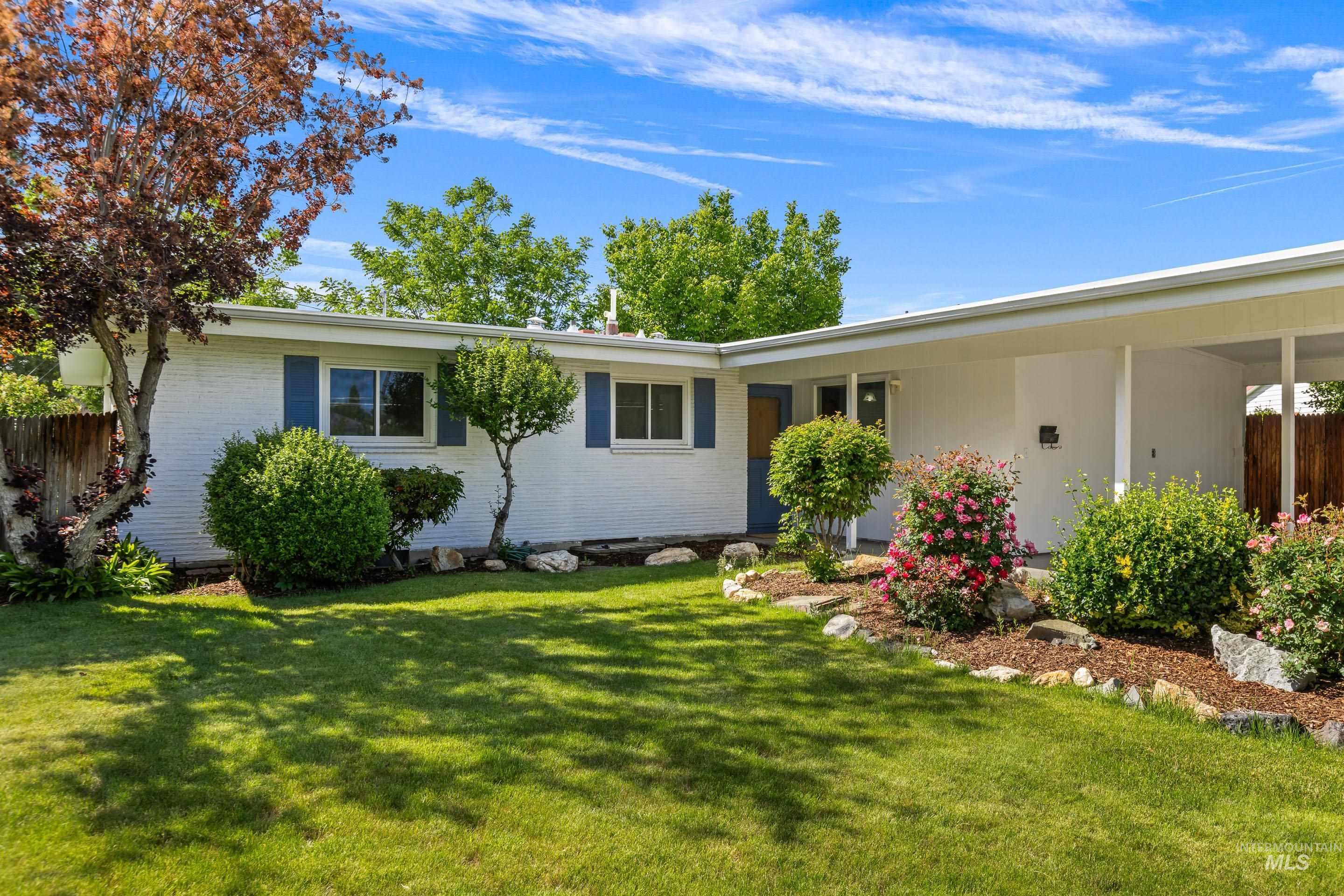 Cherry Ln, Boise, ID 83705