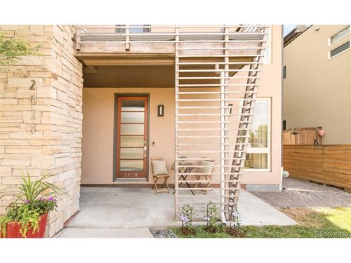 2018 Osceola St, Denver, CO, 80212-1147 | Card Image