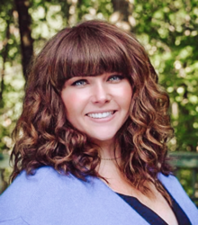 Rachel Hough