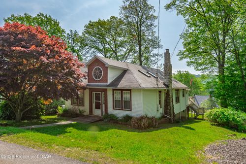 59 Pear Street, Harveys Lake, PA, 18618 | Card Image