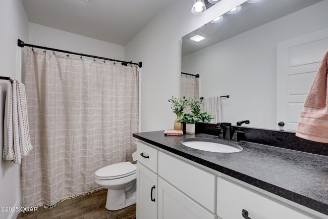 710 Wisteria Ln, House other with 4 bedrooms, 3 bathrooms and null parking in Carl Junction MO | Image 41