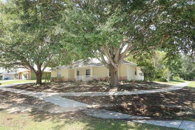 900 Palm Forest Lane, House other with 3 bedrooms, 2 bathrooms and null parking in Minneola FL | Image 1