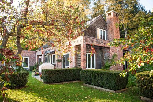 487 43rd Infantry Division Memoria Hwy, Londonderry, VT, 05148 | Card Image