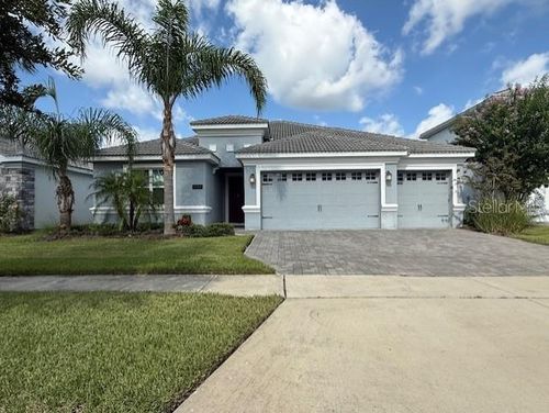 1488 Olympic Club Blvd, Champions Gate, FL, 33896-5572 | Card Image