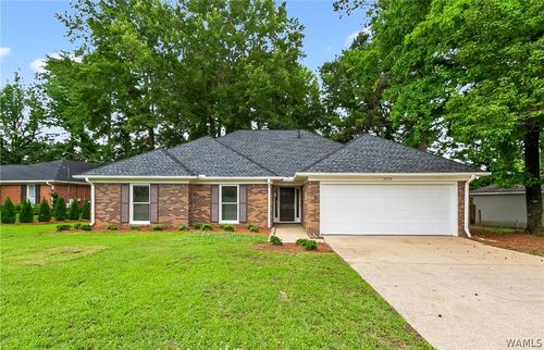 3705 Dearing Downs Dr, Tuscaloosa, AL, 35405-4653 | Card Image