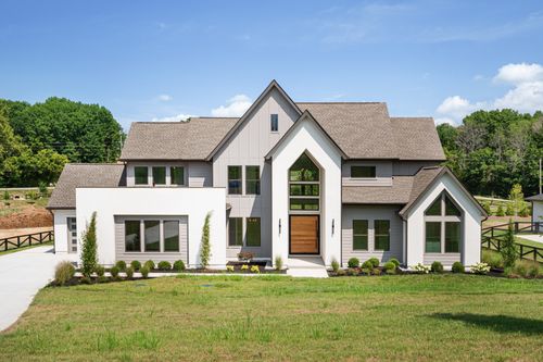 7112 Bonterra Dr, Franklin, TN, 37064-4373 | Card Image