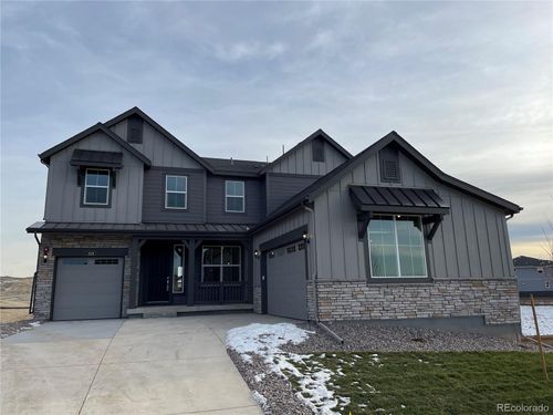 1026 Sunrise Drive, Erie, CO, 80516 | Card Image