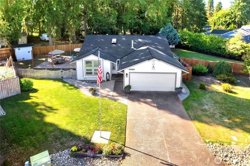 4509 29th Ct, Lacey, WA, 98503-3588 | Card Image