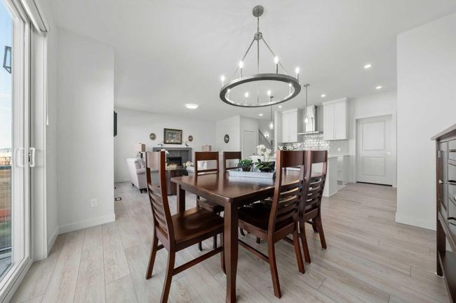 44 Emberside Green, House other with 3 bedrooms, 3 bathrooms and 4 parking in Cochrane AB | Image 13