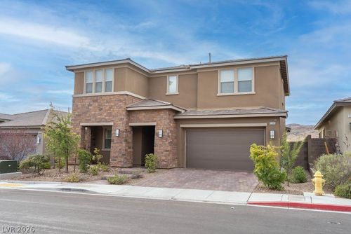 12385 Valley Chase Ave, Las Vegas, NV, 89138-4615 | Card Image