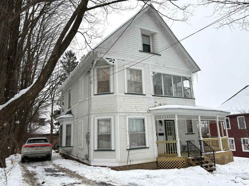 92 Congress Street, St. Albans City, VT, 05478 | Card Image