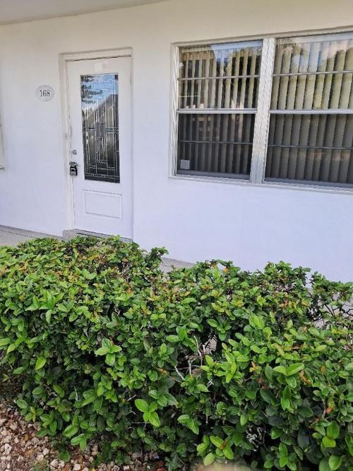 168 Andover G, West Palm Beach, FL, 33417-2627 | Card Image