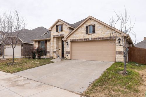 4228 Sweet Clover Ln, Crowley, TX, 76036-8900 | Card Image