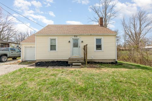 506 E Main St, Mount Orab, OH, 45154-9307 | Card Image