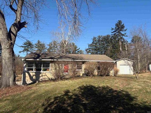 401 E Glendora Dr, Bloomington, IN, 47408-1135 | Card Image