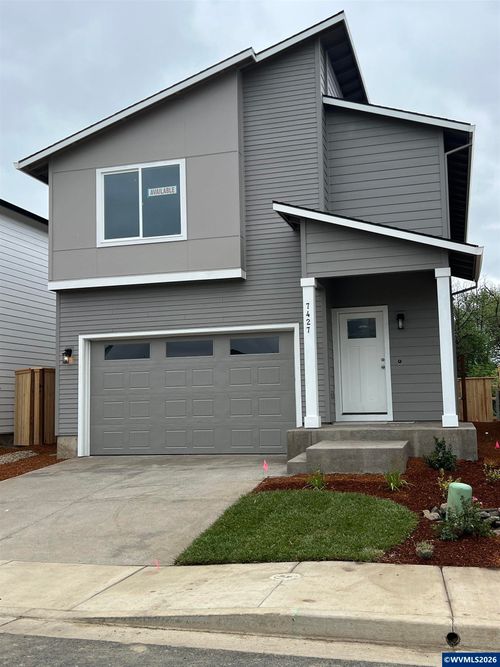 7427 Se Berg Dr, Corvallis, OR, 97330 | Card Image