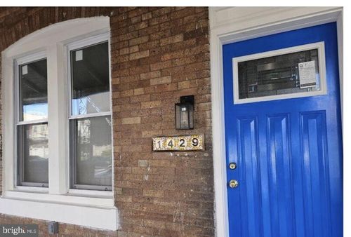 1429 N 57th St, PHILADELPHIA, PA, 19131-3806 | Card Image