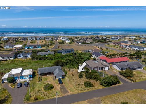 1306 Nw Parker Ave, Waldport, OR, 97394-9542 | Card Image