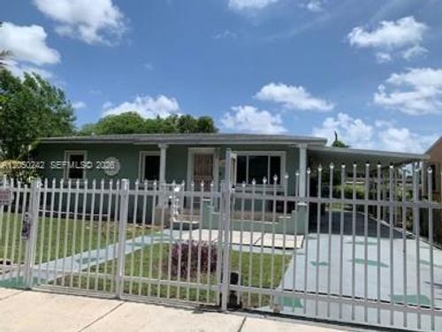 1630 Nw 124th St, North Miami, FL, 33167-2335 | Card Image