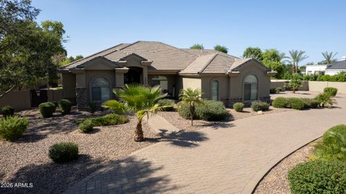 2091 E Coconino Ct, Gilbert, AZ, 85298-6130 | Card Image