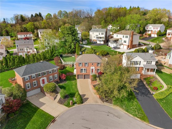 12 Fieldstone Dr, House other with 4 bedrooms, 3 bathrooms and 2 parking in Pittsburgh PA | Image 32