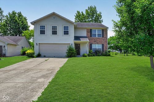 9941 Comb Run Ct, Avon, IN, 46123-9605 | Card Image
