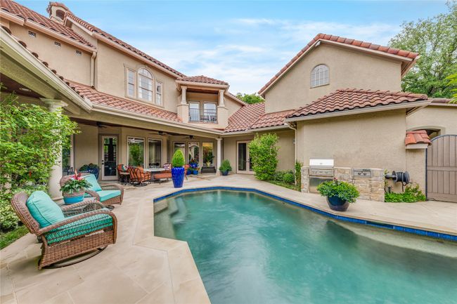3636 Amherst Ave, House other with 6 bedrooms, 7 bathrooms and null parking in Dallas TX | Image 22