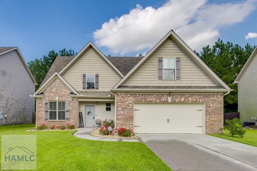 172 Green Paddock Cir, Guyton, GA, 31312-7139 | Card Image