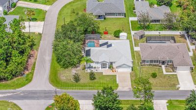 42 Buffalo Bill Dr, House other with 3 bedrooms, 2 bathrooms and null parking in Palm Coast FL | Image 1