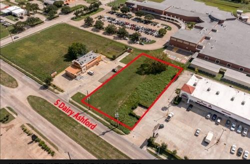 3007 S Dairy Ashford Rd, Houston, TX, 77082-2793 | Card Image